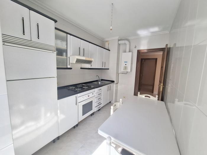 Se vende piso de 3 dormitorios en Ribeira